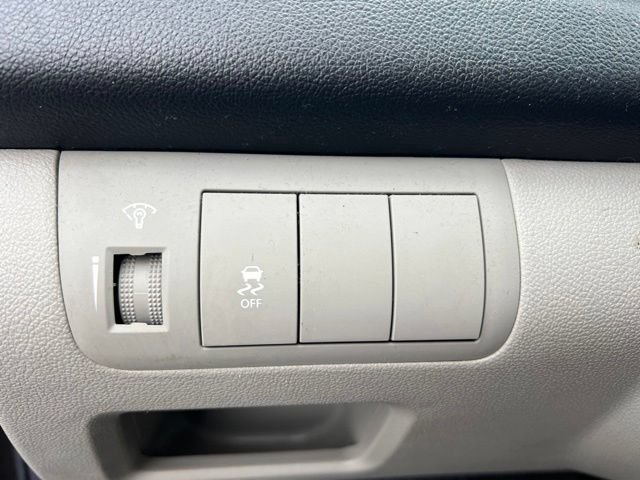 Used 2011 Kia Forte EX FWD image 10