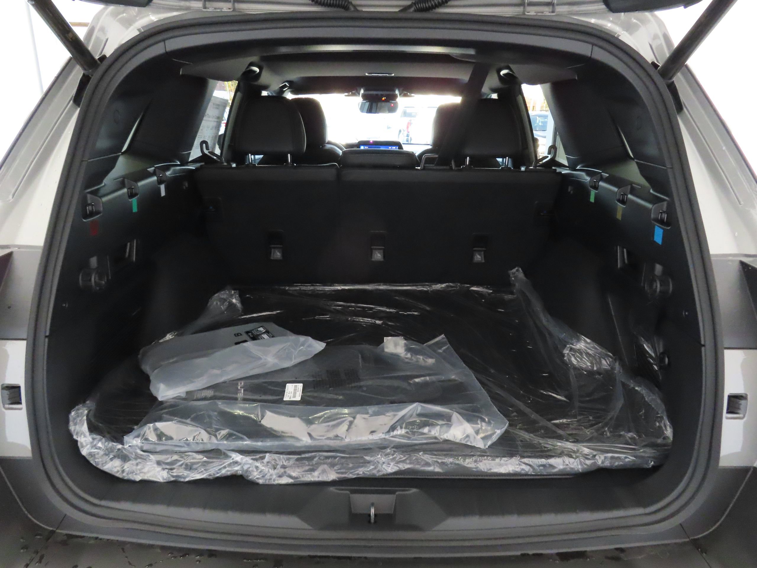 New 2026 Subaru Outback Limited image 25