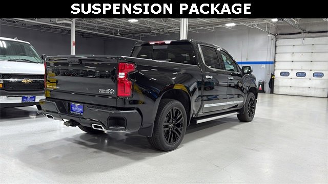 New 2026 Chevrolet Silverado 1500 High Country image 4