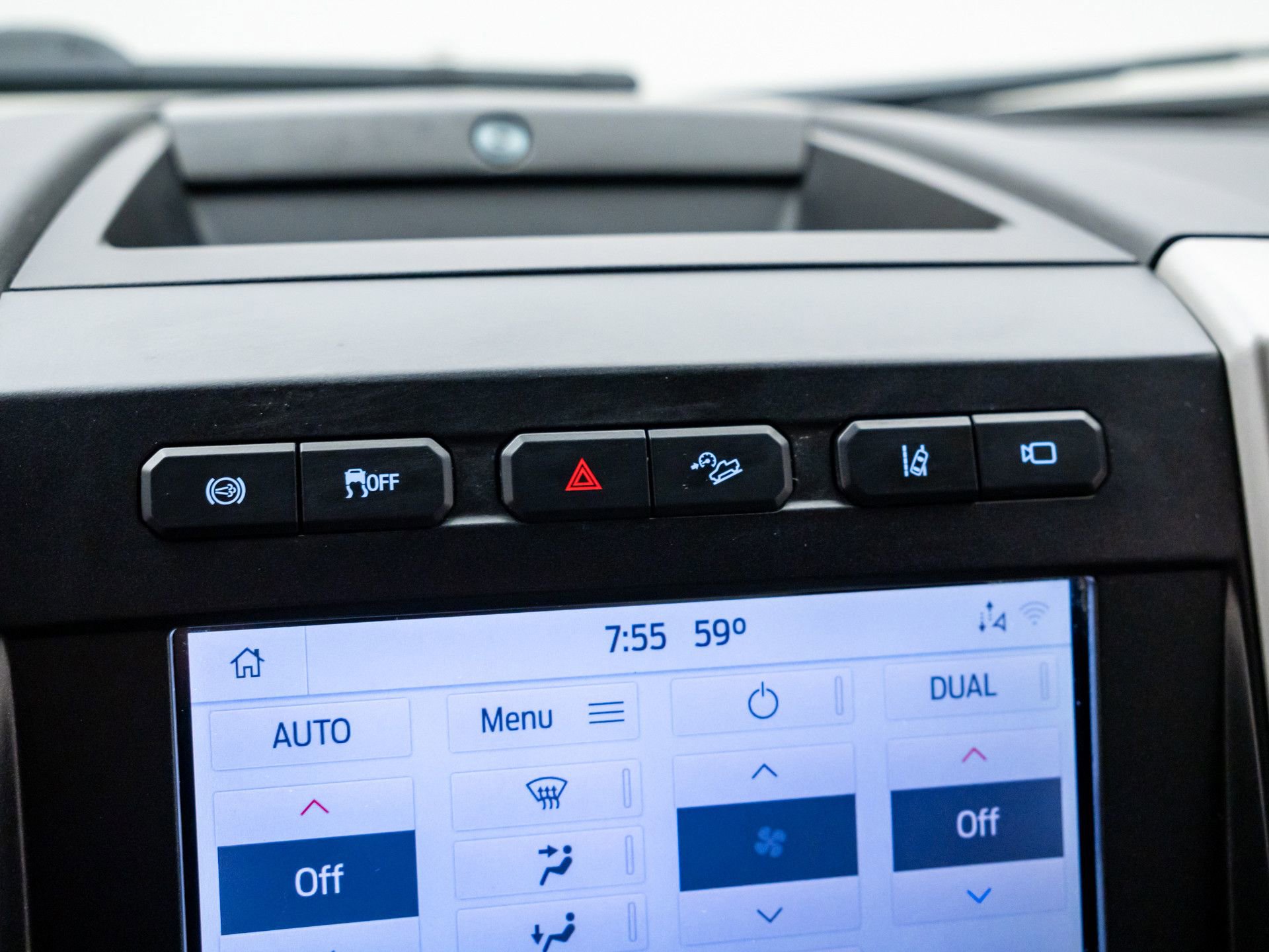 Used 2021 Ford F250 Lariat w/ Lariat Value Package image 35