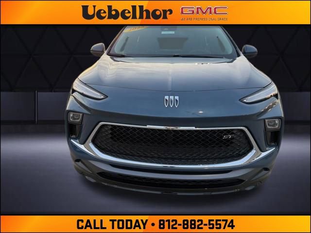 Used 2025 Buick Encore GX Sport Touring w/ Comfort Package image 12