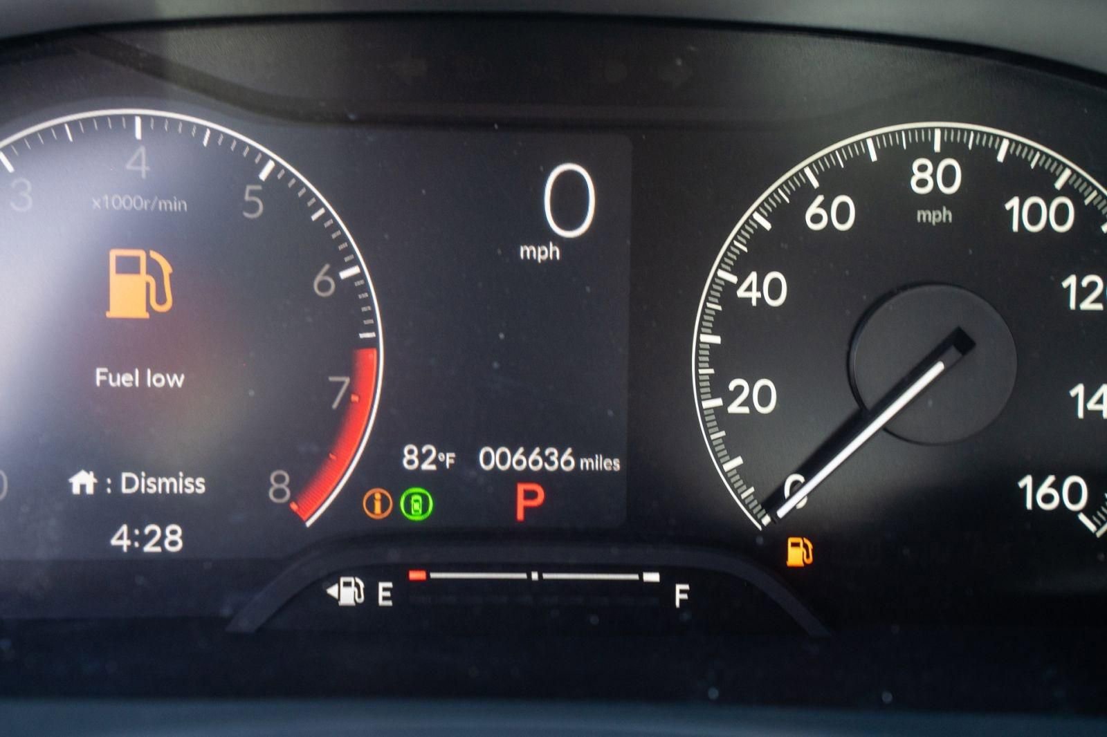 Certified 2025 Honda Civic LX image 36