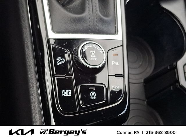 Certified 2024 Kia Sportage X-Line w/ X-Line Premium Package AWD/4WD image 29
