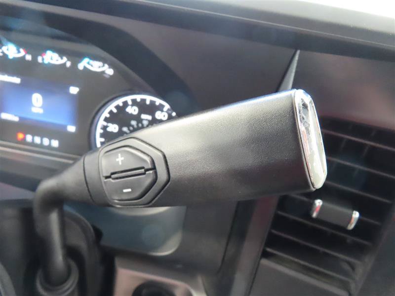Used 2025 Ford F250 XLT AWD/4WD image 22