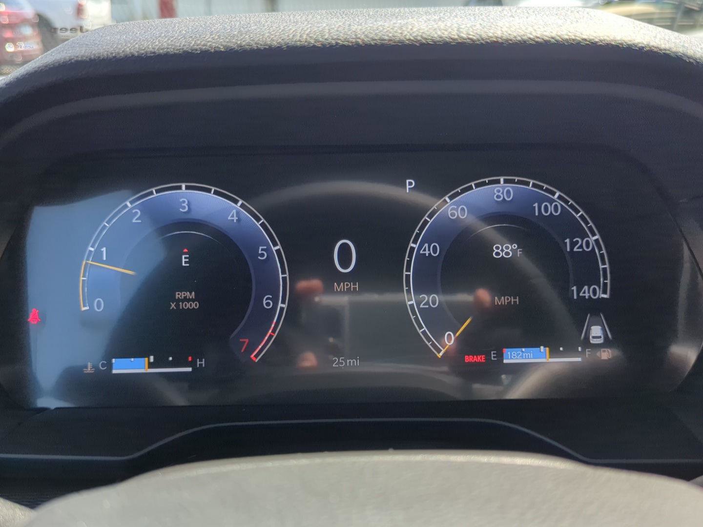 New 2025 Jeep Grand Cherokee L Altitude image 17