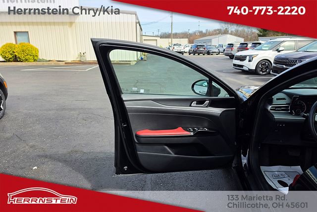 Used 2024 Kia K5 GT-Line image 13