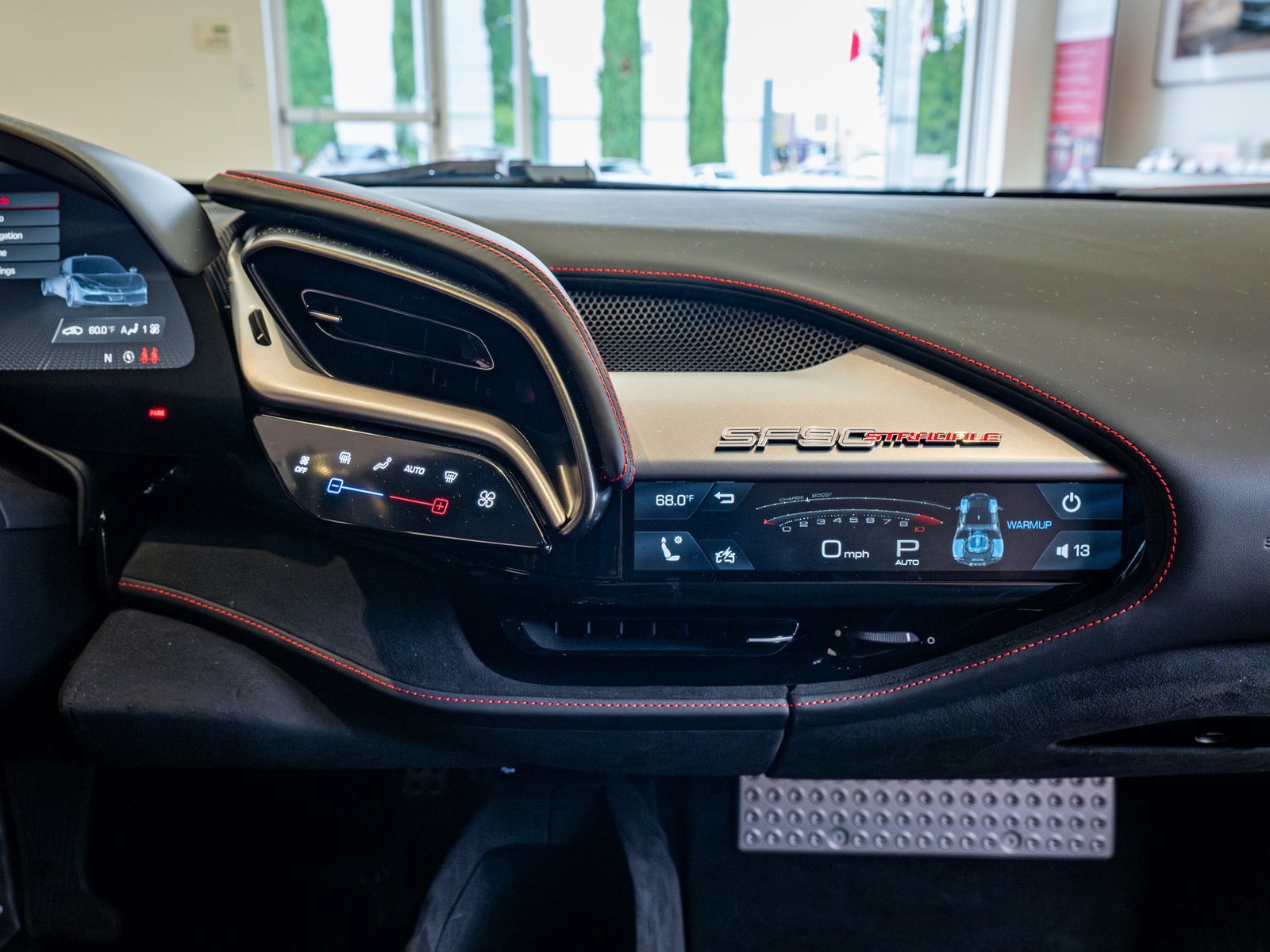 Used 2023 Ferrari SF90 Stradale image 14