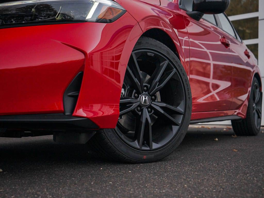 New 2026 Honda Civic Si image 6