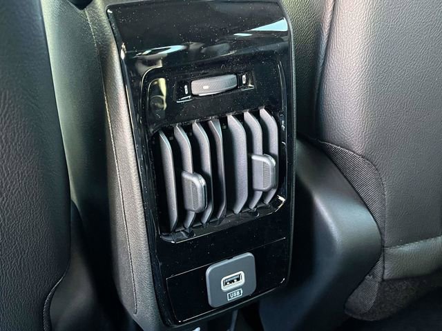 New 2026 Jeep Compass Latitude image 16