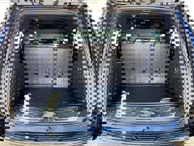 New 2026 Chevrolet Suburban RST w/ Comfort Package image 15