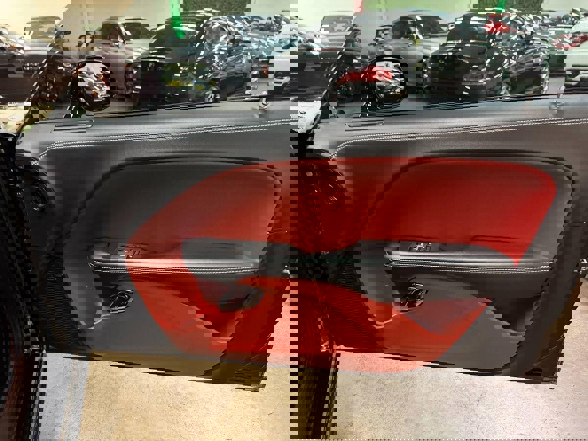 Used 2023 Dodge Challenger SRT Hellcat Redeye image 22