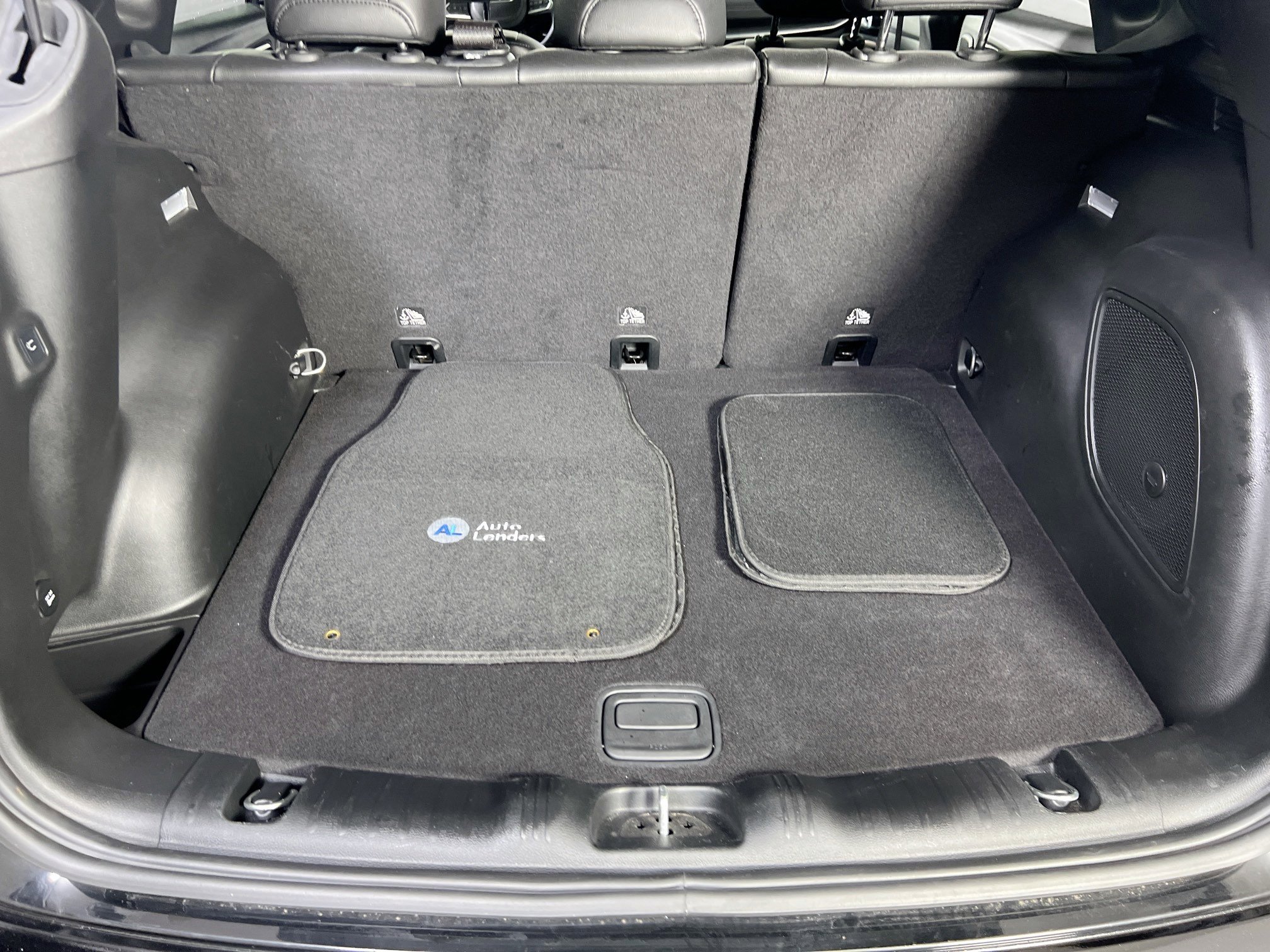 Used 2022 Jeep Compass High Altitude image 27
