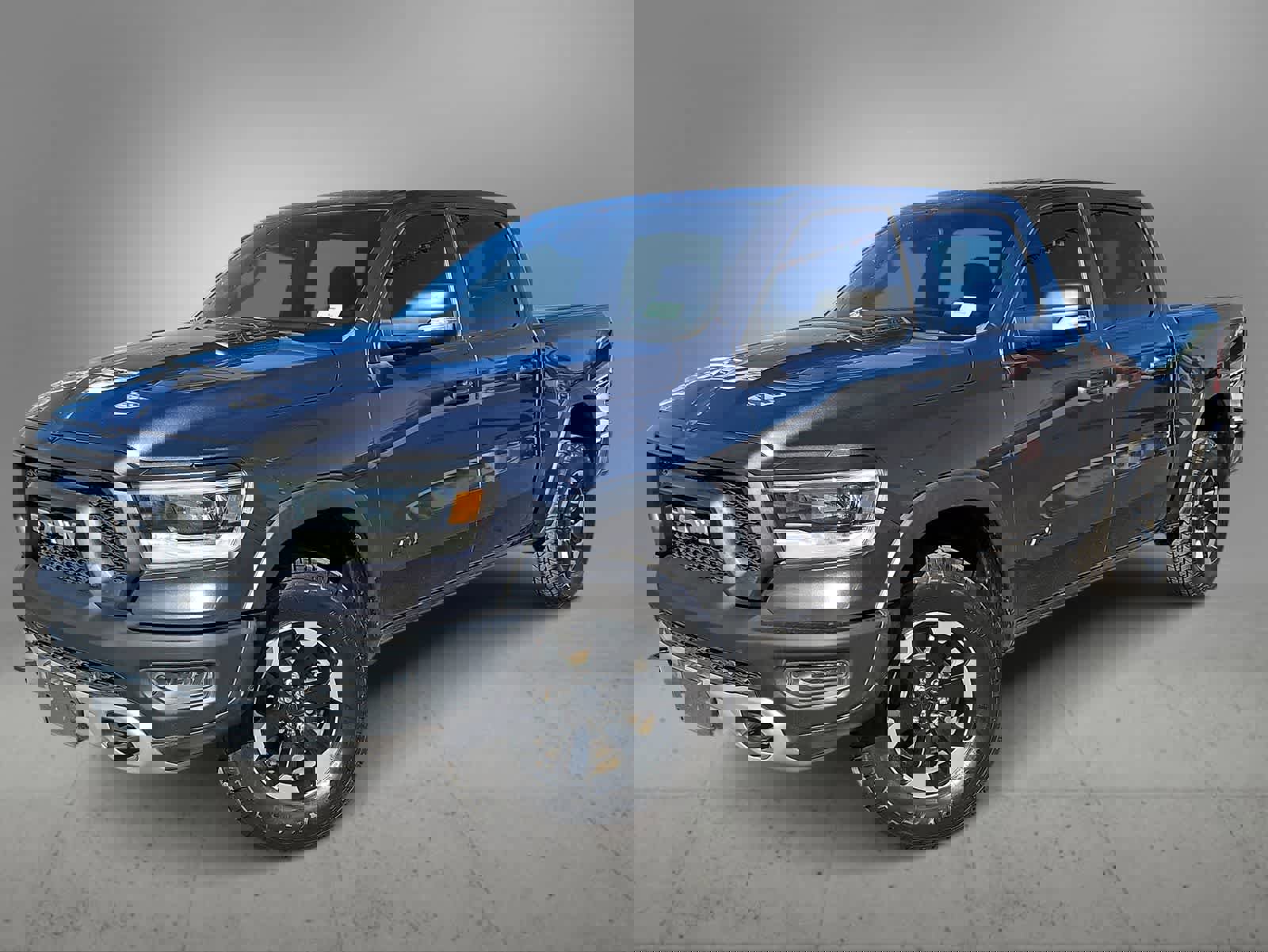 Used 2019 RAM 1500 Rebel w/ Rebel Level 2 Equipment Group