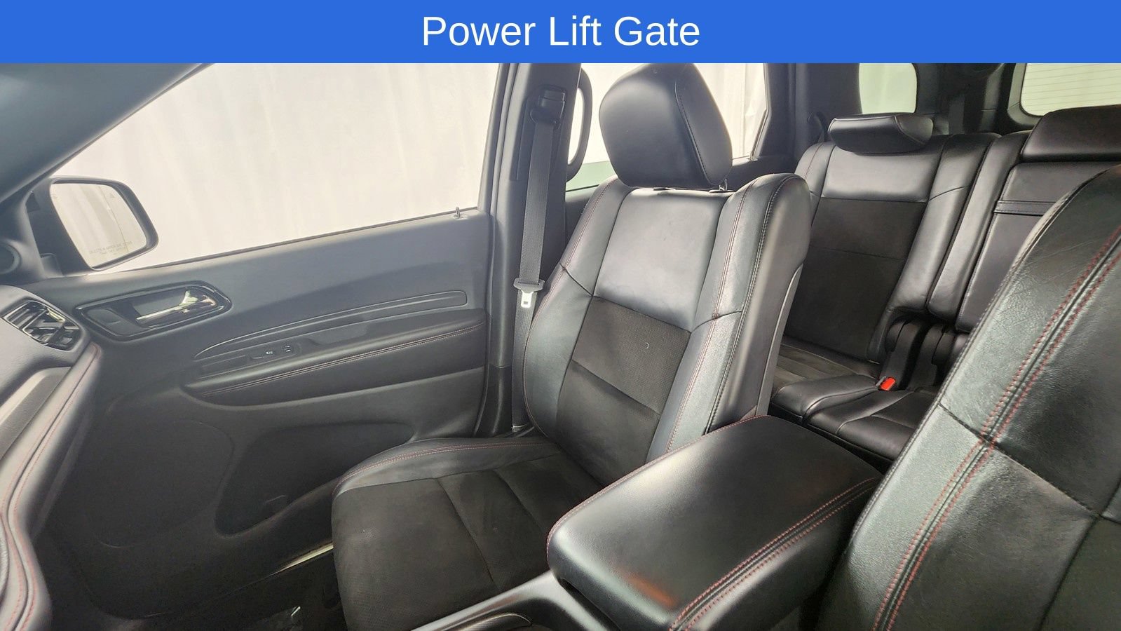 Used 2022 Dodge Durango R/T w/ Blacktop Package AWD/4WD image 13