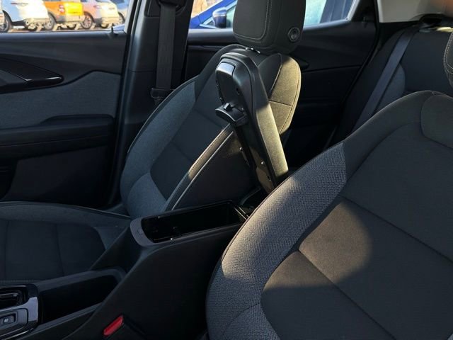 Used 2022 Chevrolet TrailBlazer LT w/ Convenience Package image 22