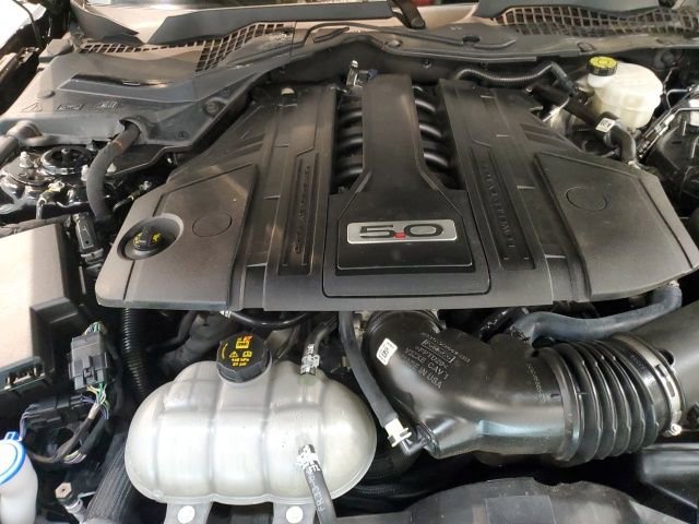 Used 2021 Ford Mustang GT w/ Equipment Group 301A image 23