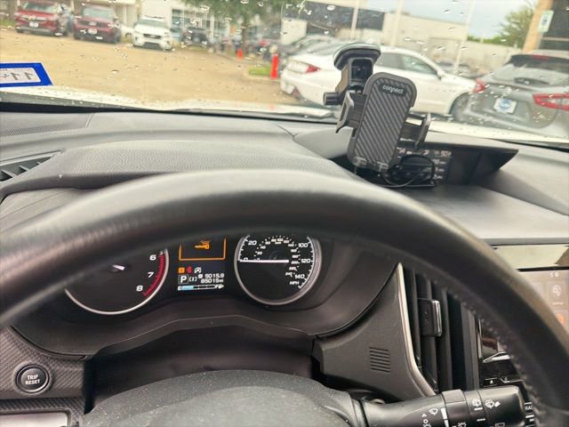 Used 2020 Subaru Forester Premium AWD/4WD image 11