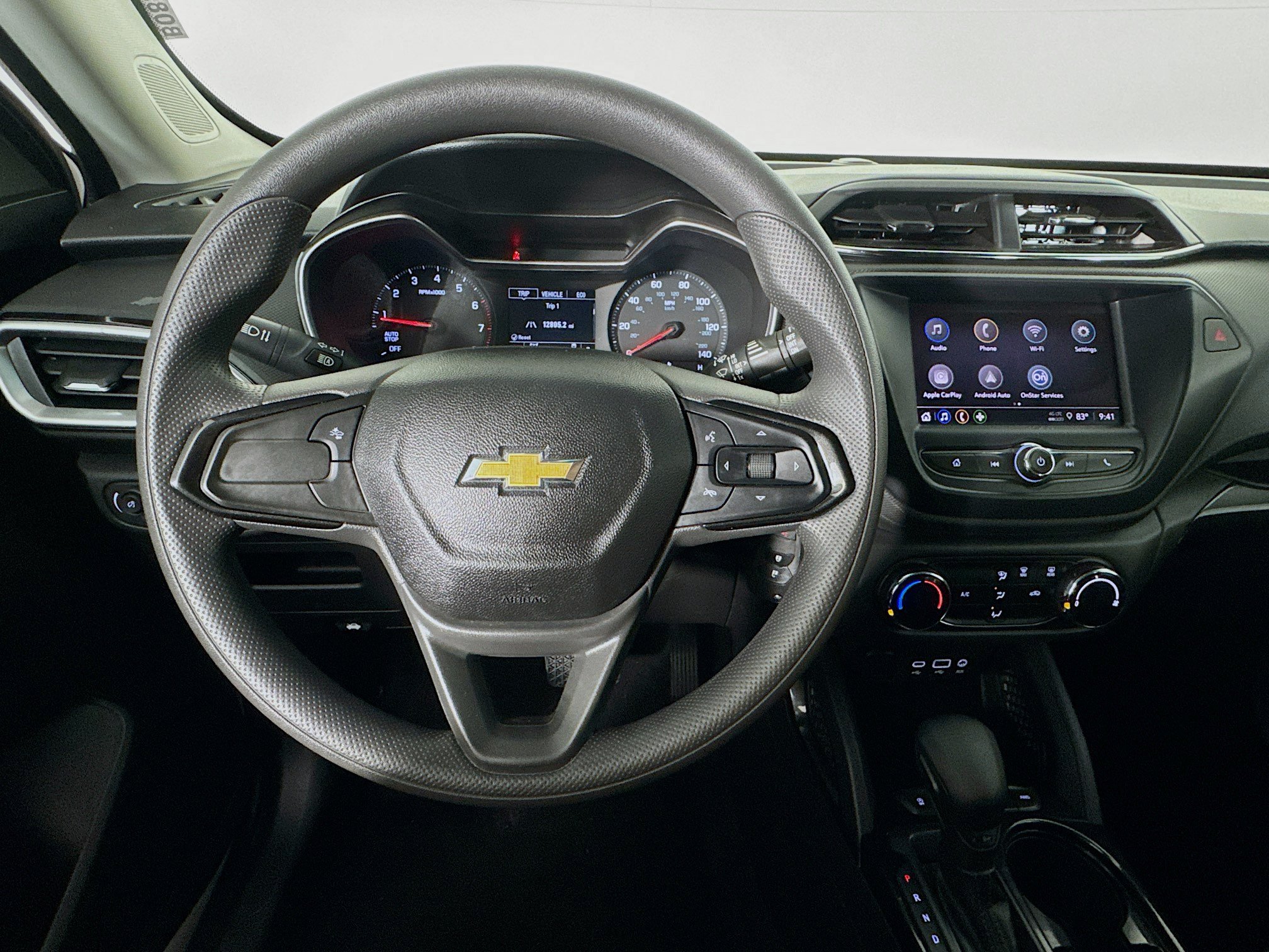 Used 2022 Chevrolet TrailBlazer LS AWD/4WD image 10