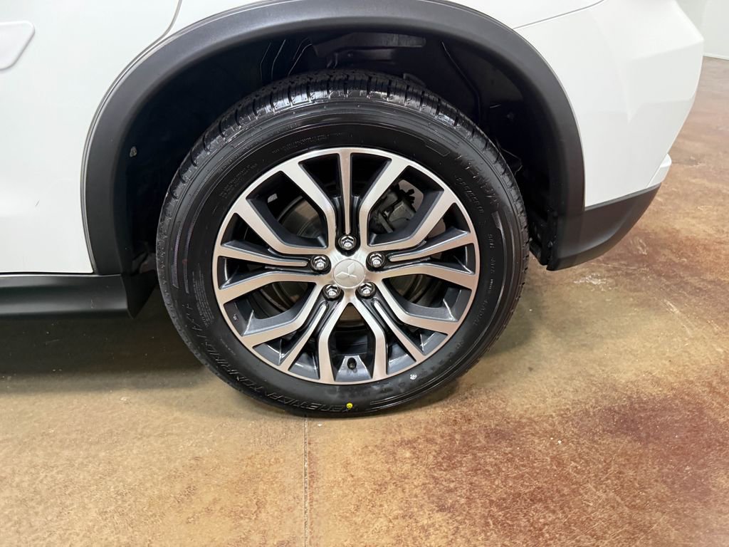 Used 2019 Mitsubishi Outlander Sport GT image 88