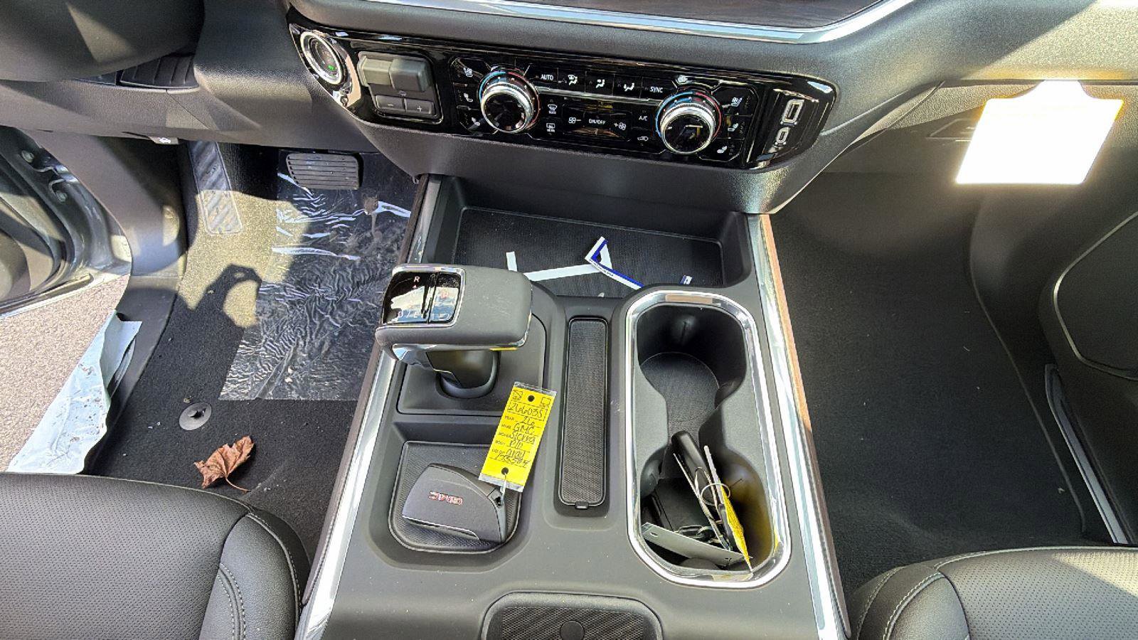 New 2026 GMC Sierra 1500 SLT w/ SLT Premium Plus Package image 22