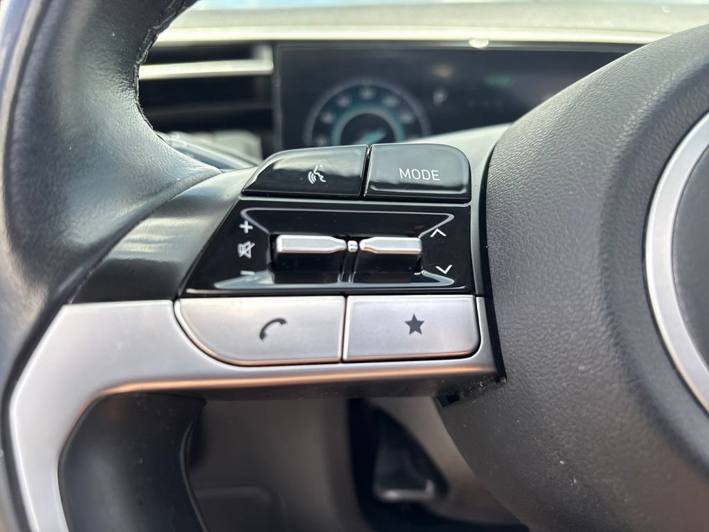 Used 2022 Hyundai Tucson SEL w/ Convenience + Premium Package FWD image 12