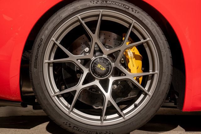 Used 2024 Porsche 718 Cayman GT4 RS RWD image 21