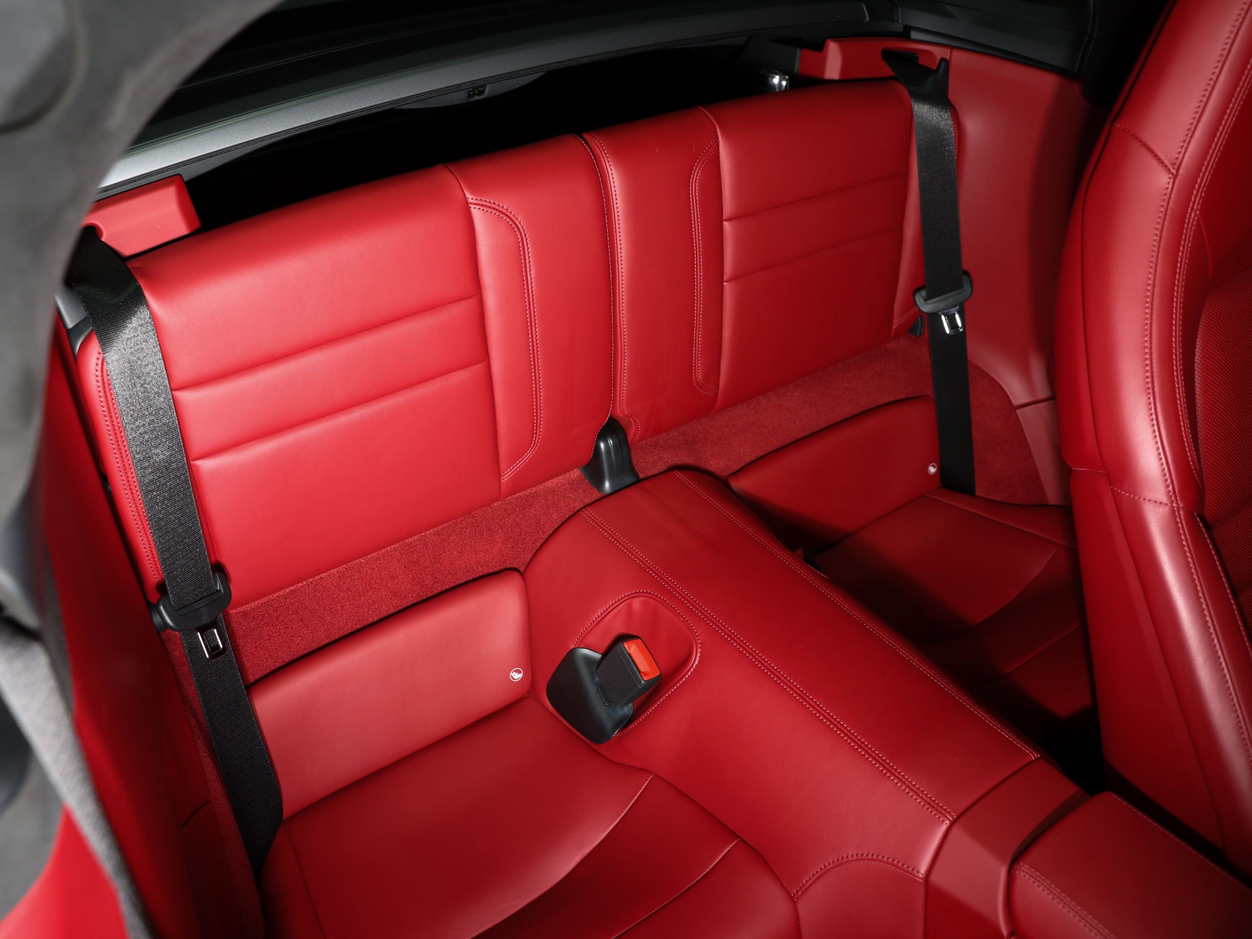 Used 2021 Porsche 911 Targa 4 image 6