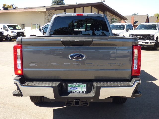 New 2026 Ford F350 XL w/ XL Chrome Package image 16