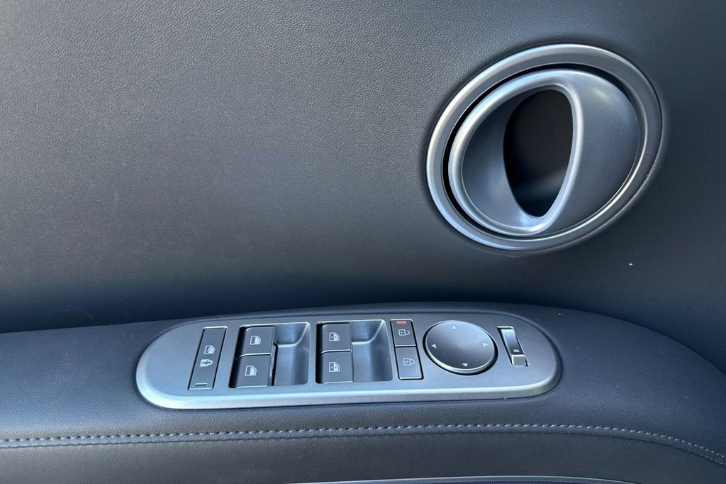 New 2026 Hyundai Palisade SEL image 8