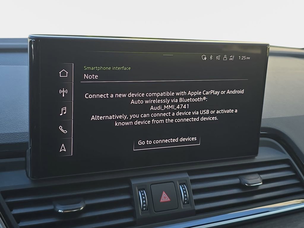 Used 2024 Audi Q5 2.0T Premium Plus image 21