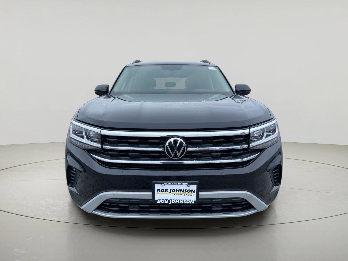 Used 2023 Volkswagen Atlas SE AWD/4WD image 8