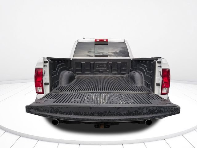 Used 2019 RAM 1500 Big Horn RWD image 12