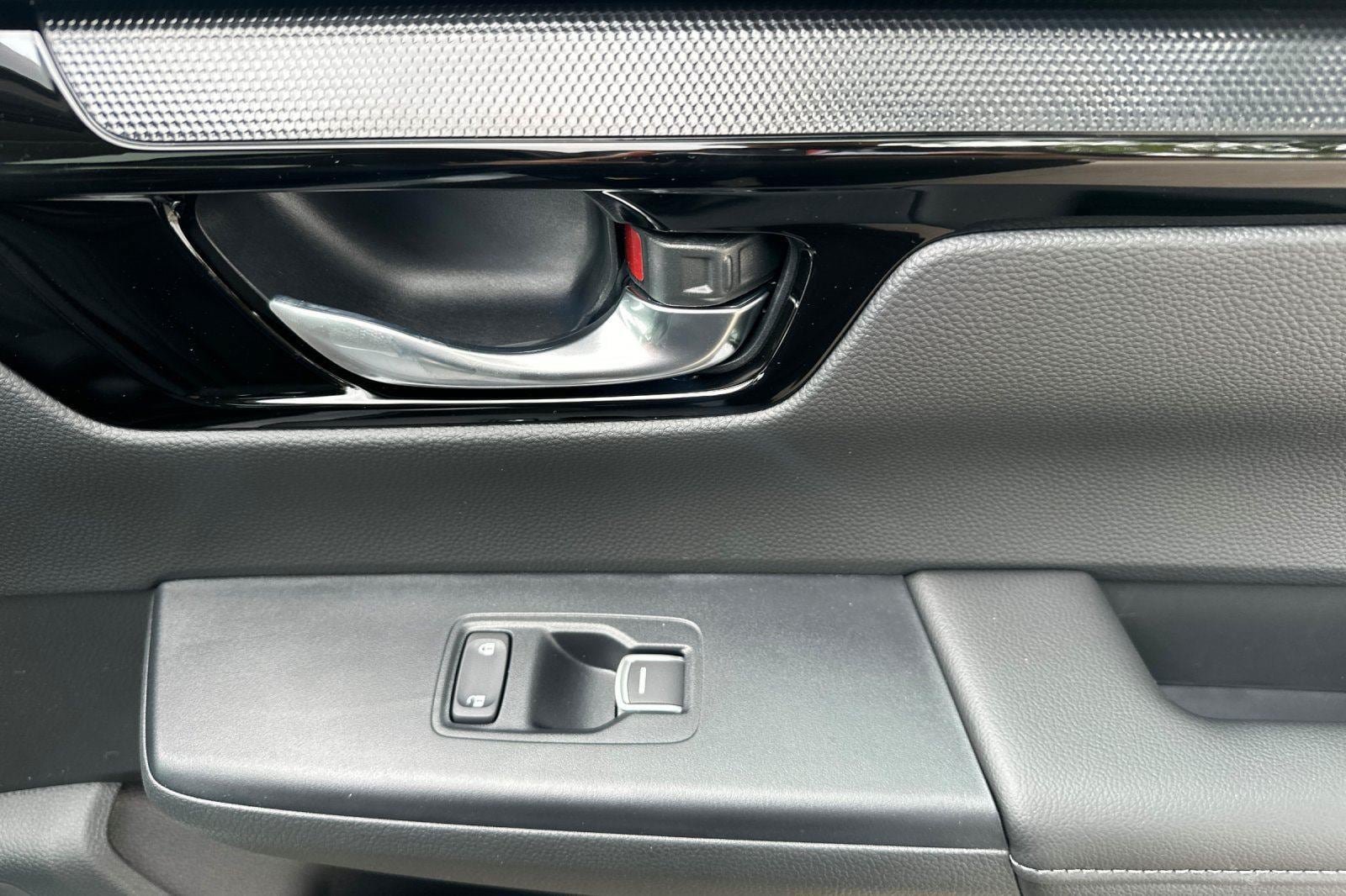 New 2026 Honda CR-V EX-L image 19