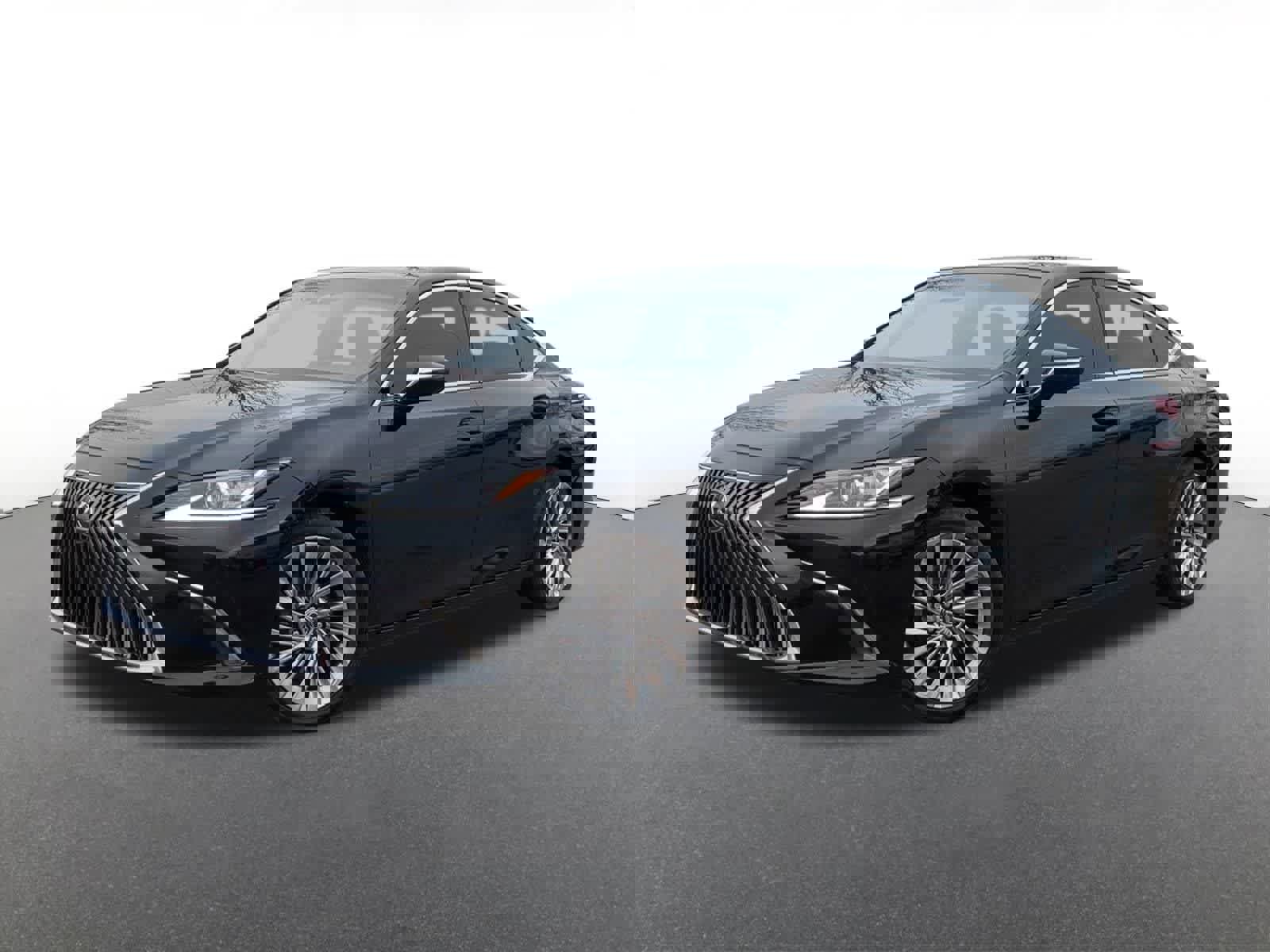 Used 2019 Lexus ES 350 Luxury w/ Accessory Package image 1