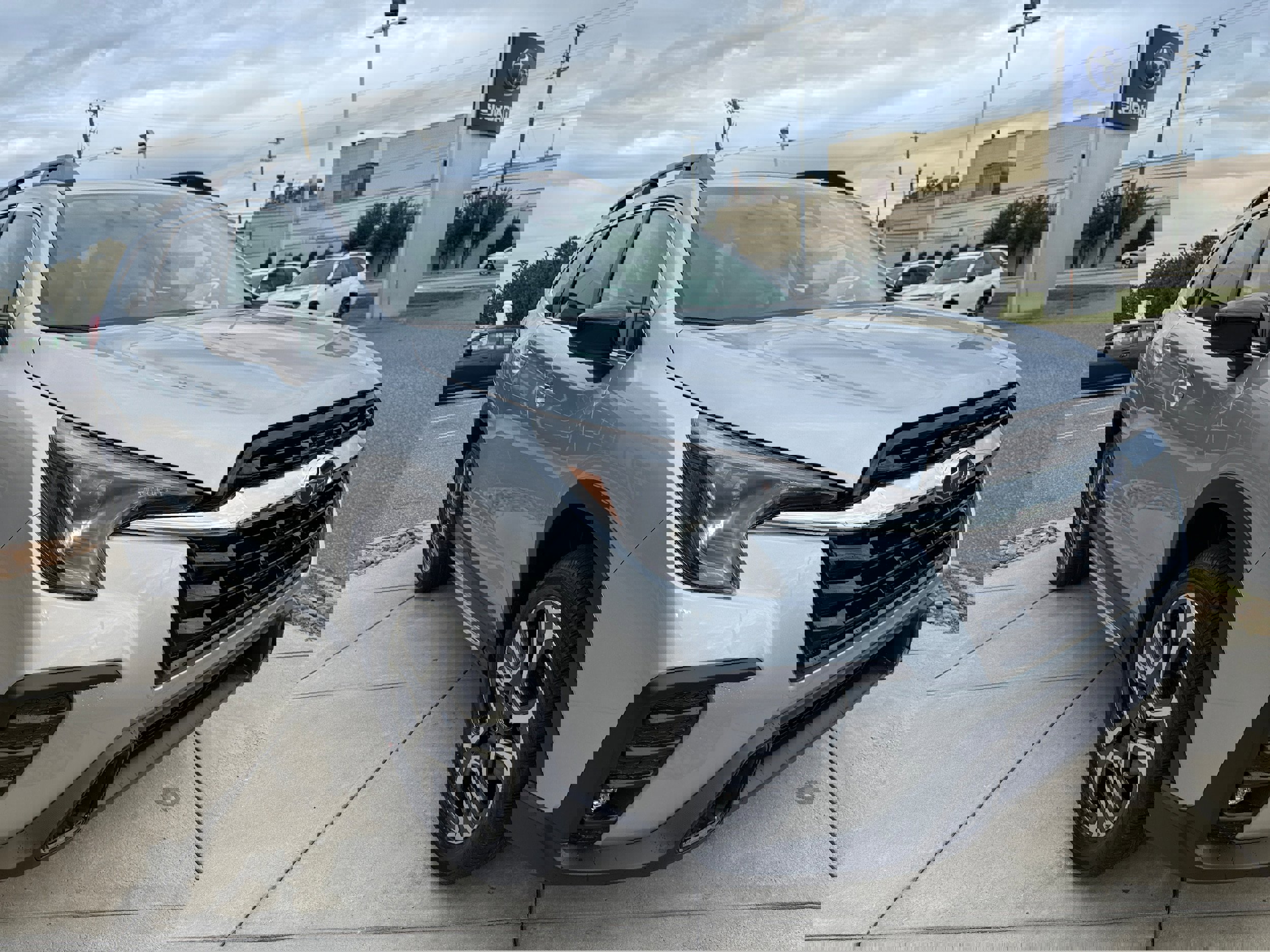 New 2025 Subaru Ascent Limited image 4