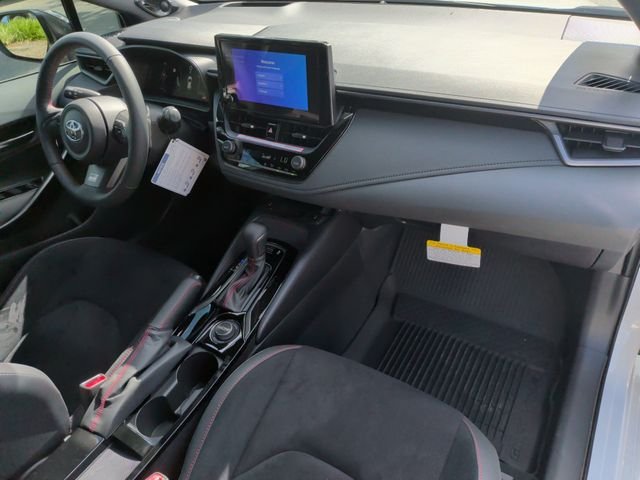 New 2026 Toyota Corolla GR AWD/4WD image 19