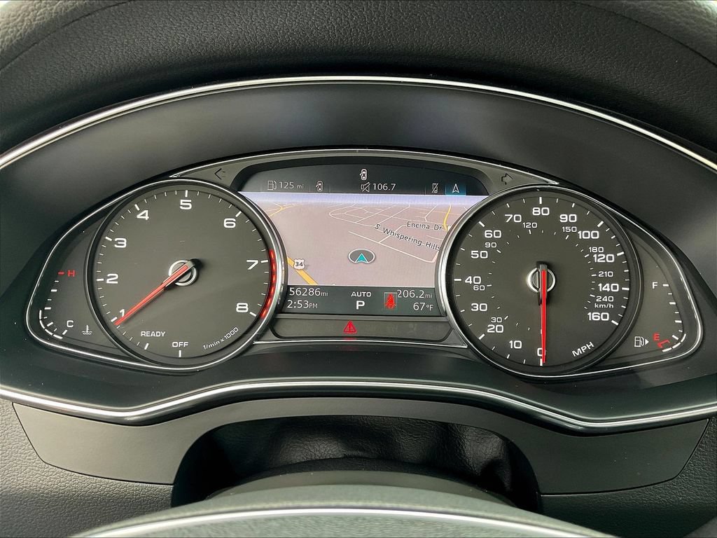 Used 2020 Audi A6 2.0T Premium AWD/4WD image 13