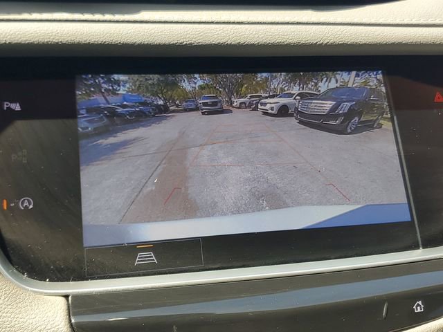 Certified 2024 Cadillac XT5 Premium Luxury FWD image 24
