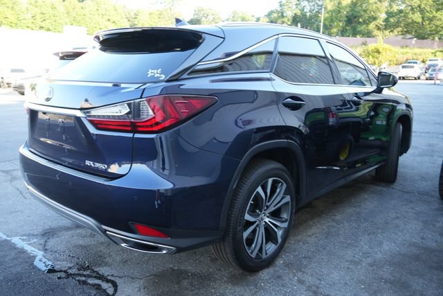 Used 2021 Lexus RX 350 FWD w/ Premium Package image 9