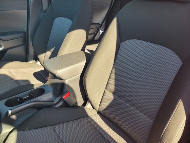 Used 2024 Kia Soul LX w/ Option Group 015 image 13