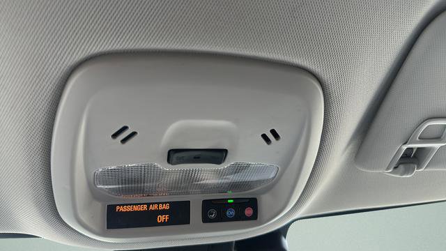 Used 2025 Chevrolet Trax LS FWD image 22