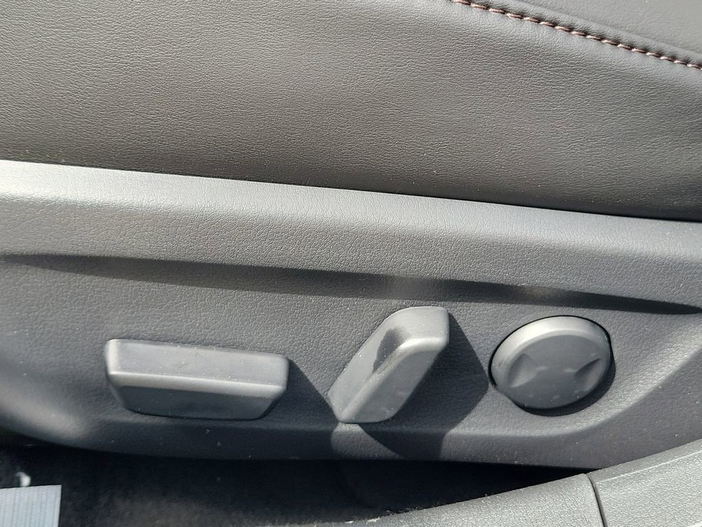 New 2026 MAZDA MAZDA3 2.5 S Hatchback w/ Premium Pkg image 18