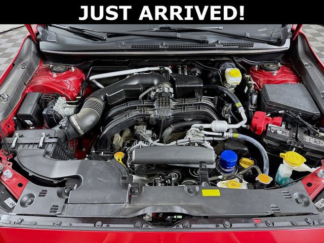 Used 2024 Subaru Crosstrek 2.5i Wilderness w/ Wilderness Package AWD/4WD image 42