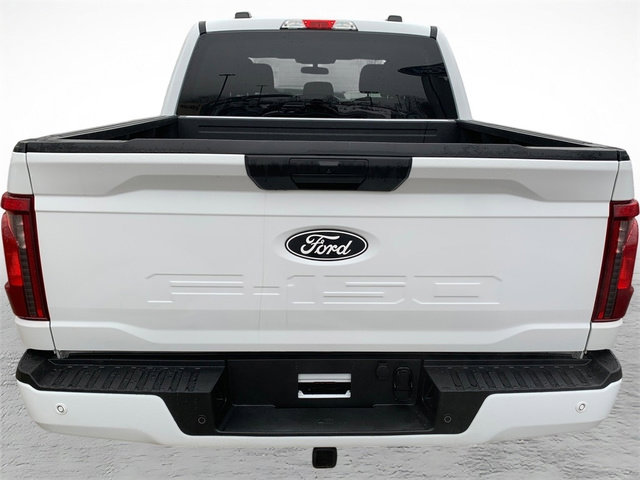 Certified 2024 Ford F150 STX w/ STX Black Appearance Package image 3