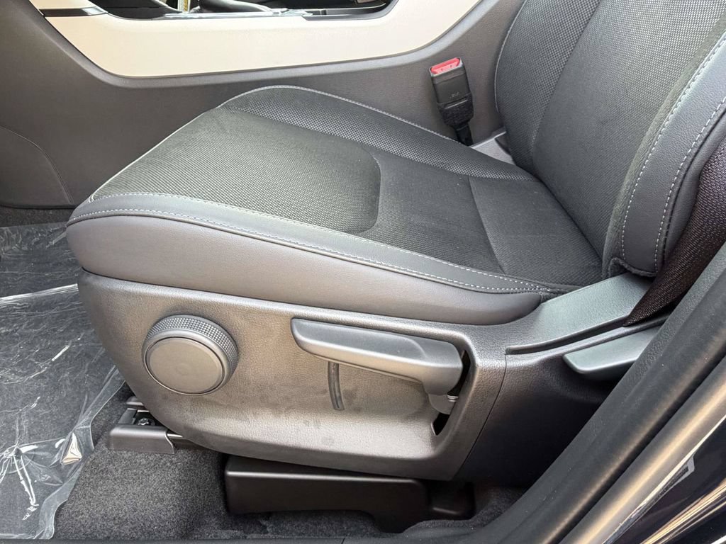 New 2026 MAZDA CX-5 Select AWD/4WD image 25
