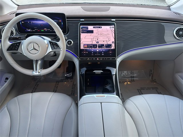 Certified 2023 Mercedes-Benz EQE 350+ 350+ Sedan image 10