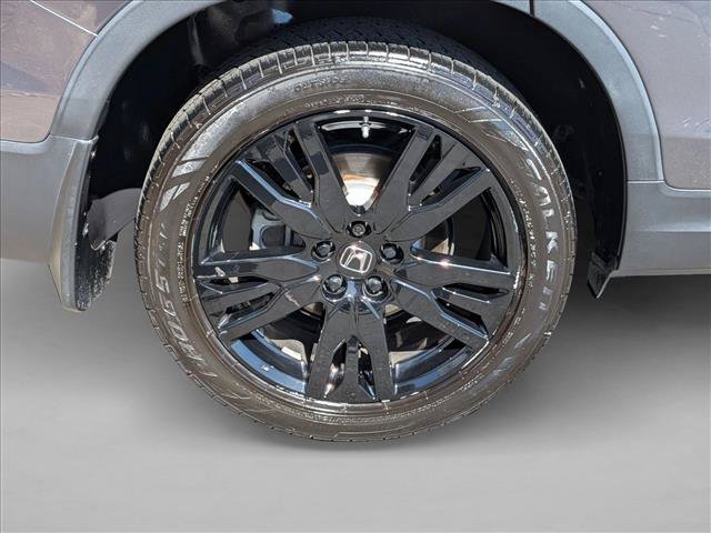 Certified 2021 Honda Pilot Special Edition image 22