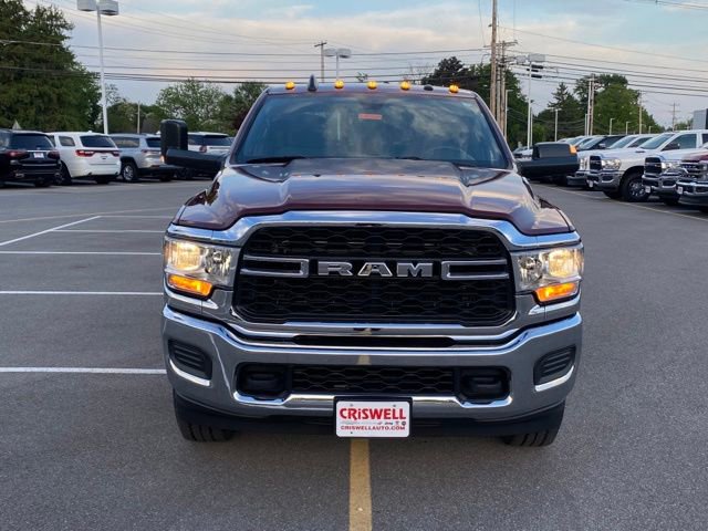 Used 2022 RAM 2500 Tradesman AWD/4WD image 8