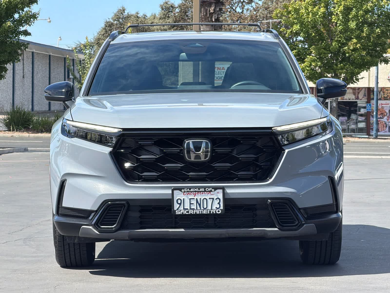 Used 2024 Honda CR-V Sport image 10