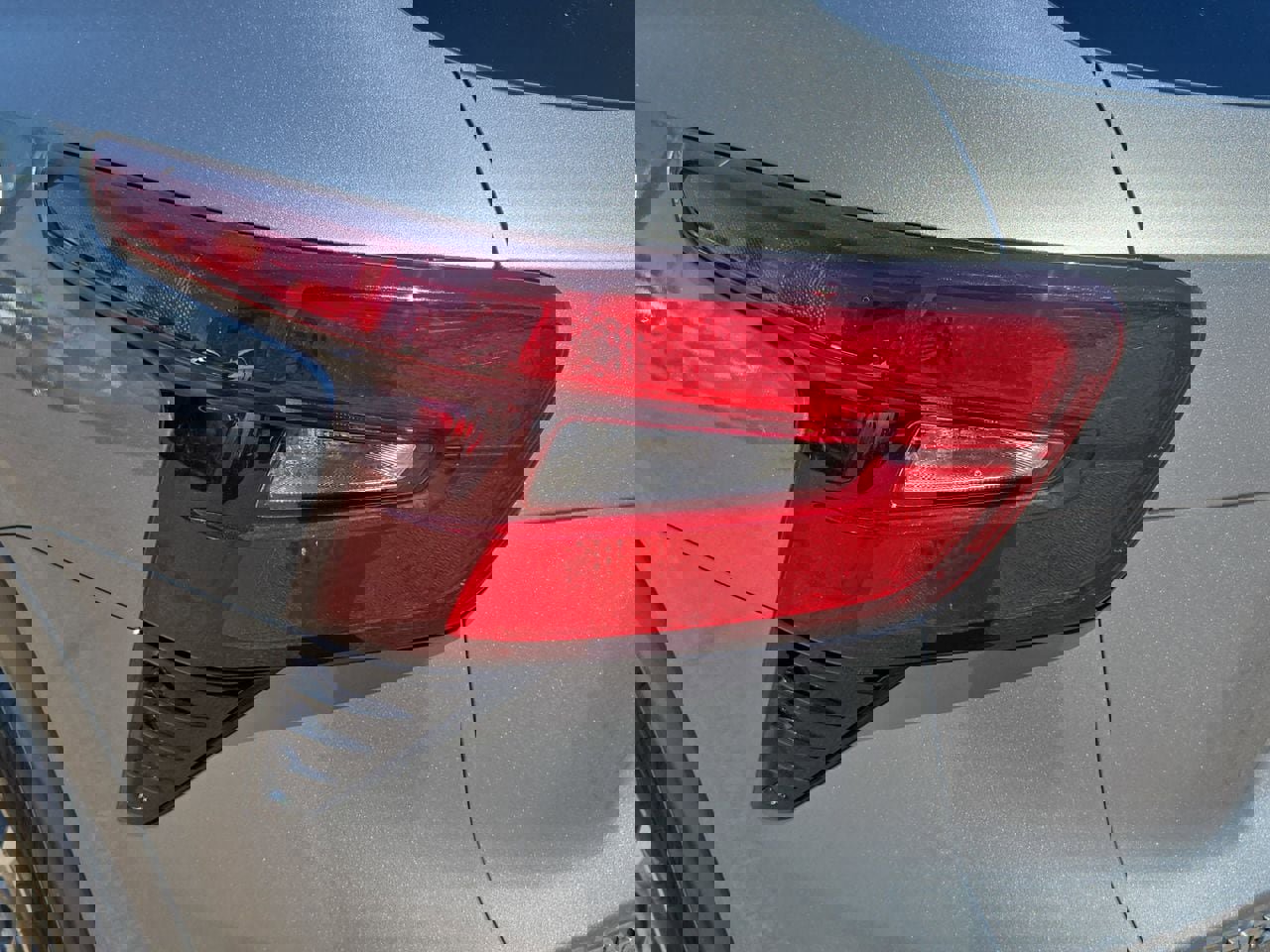 Used 2026 Chevrolet Trax LT w/ Driver Confidence Package image 32